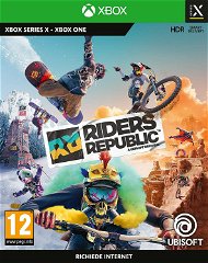 Immagine di Riders Republic - Xbox Series X