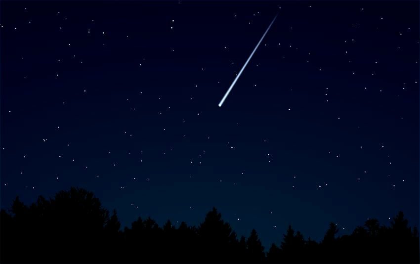 Immagine di Da dove sono arrivati i meteoriti che hanno contribuito a formare la Terra?