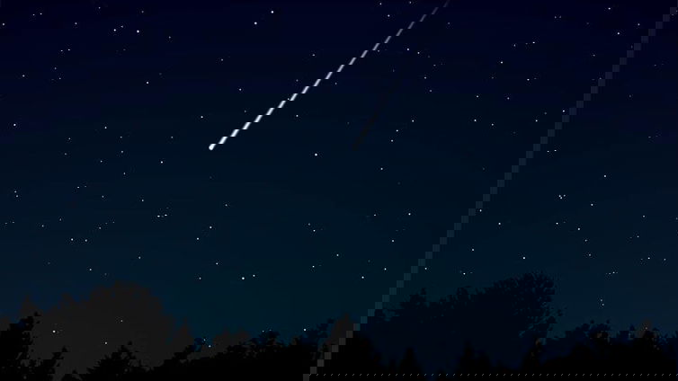 Immagine di Il meteorite di Chelyabinsk coinvolto nella formazione della Luna?