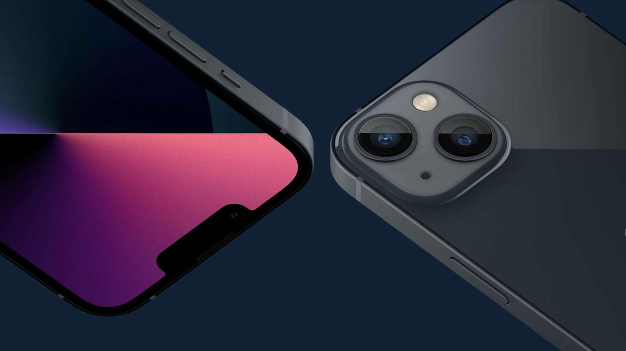 Immagine di Follia eBay! iPhone 13 Mini a meno di 770 euro!