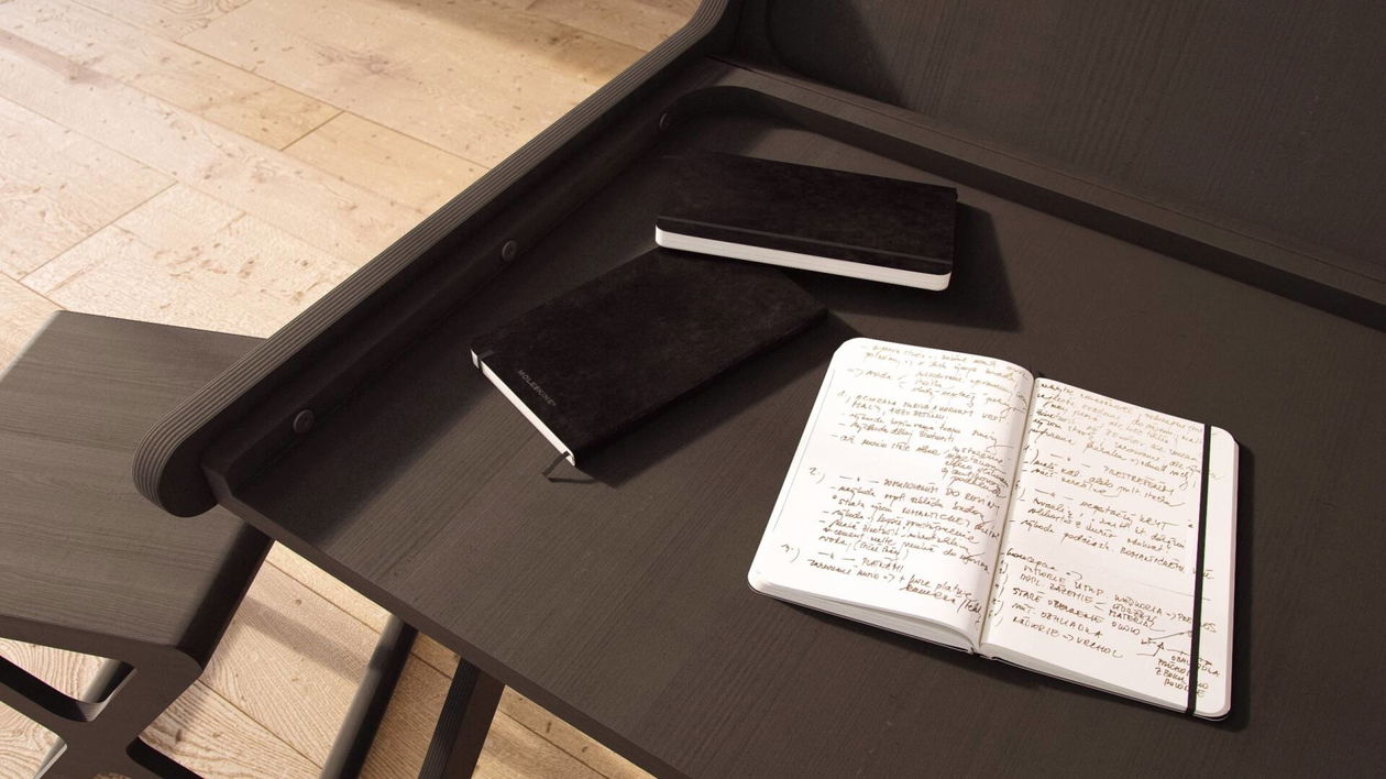 Immagine di Moleskine | Le migliori agende da regalare a Natale