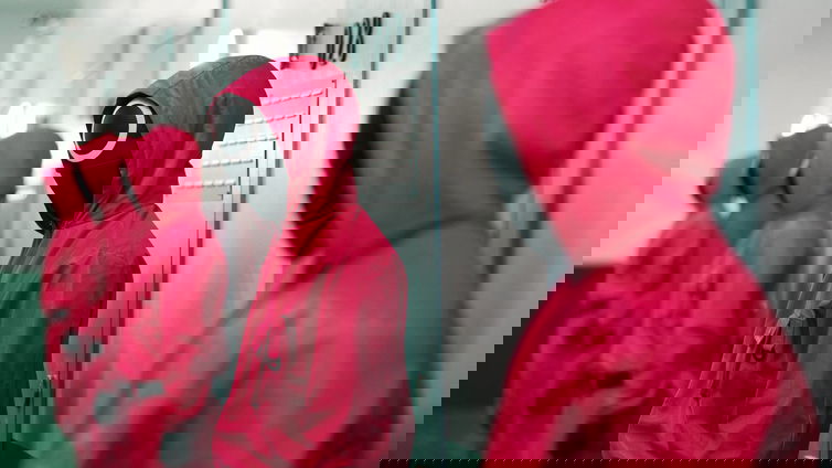 Immagine di Squid Game | Il nuovo merchandise ora su Zavvi!