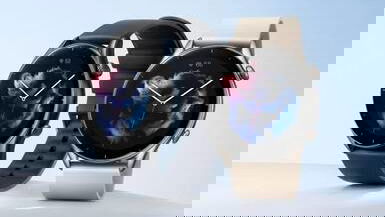 Immagine di Amazfit GTR 3 Pro: smartwatch stiloso ed elegante in sconto del 14%