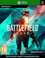 Immagine di Battlefield 2042 - Xbox Series X