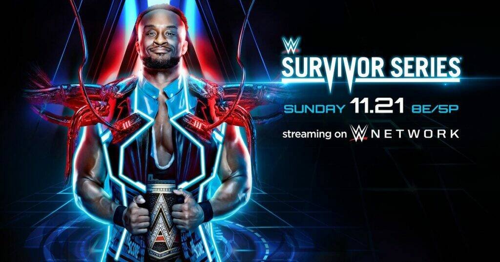 Immagine di WWE Survivor Series 2021: la card completa dell'evento