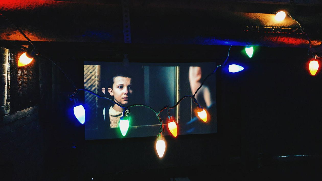 Immagine di Stranger Things | La nuova collezione ora su Zavvi!