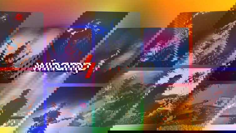 Immagine di Il leggendario Winamp sta per tornare