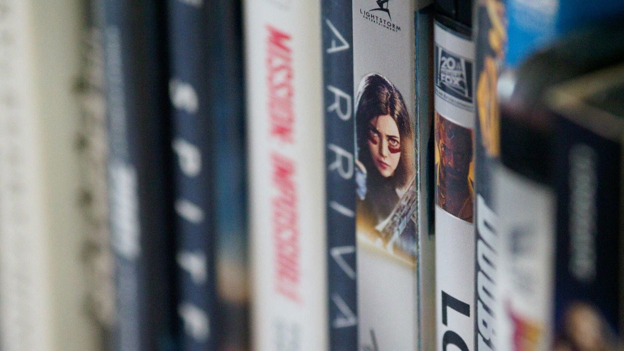 Immagine di Cofanetti Blu Ray | I migliori da regalare a Natale