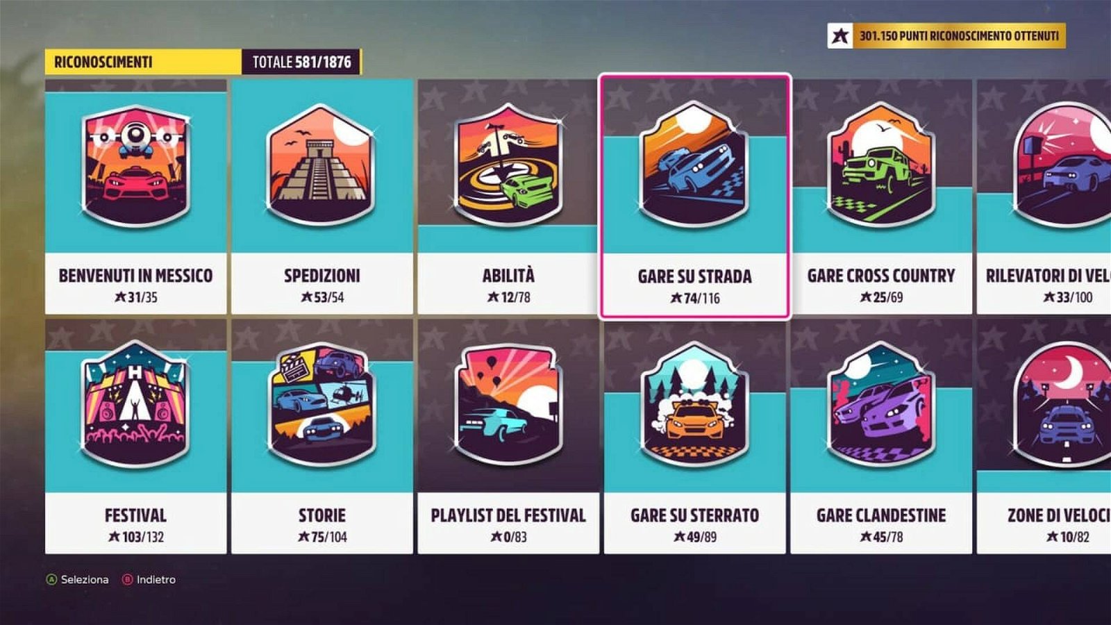 Immagine di Forza Horizon 5 | Come sbloccare tutte le Auto gratis