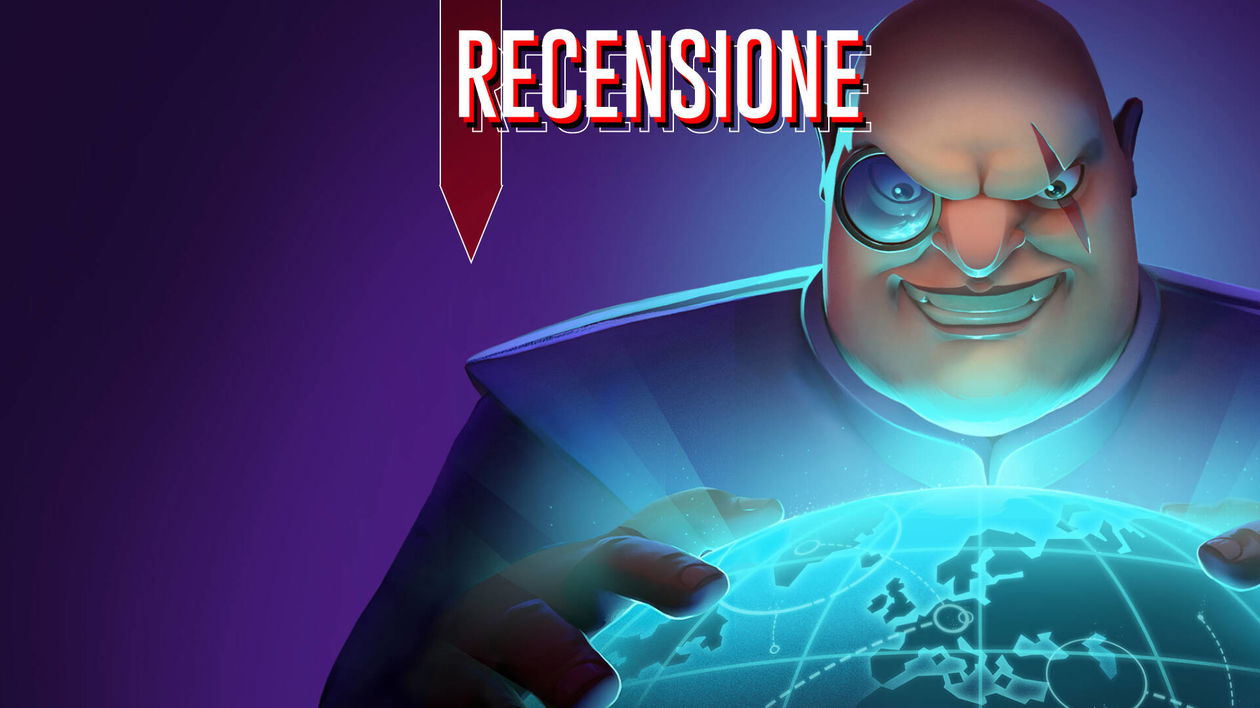 Immagine di Evil Genius 2 World Domination, il bello d'esser cattivi | Recensione