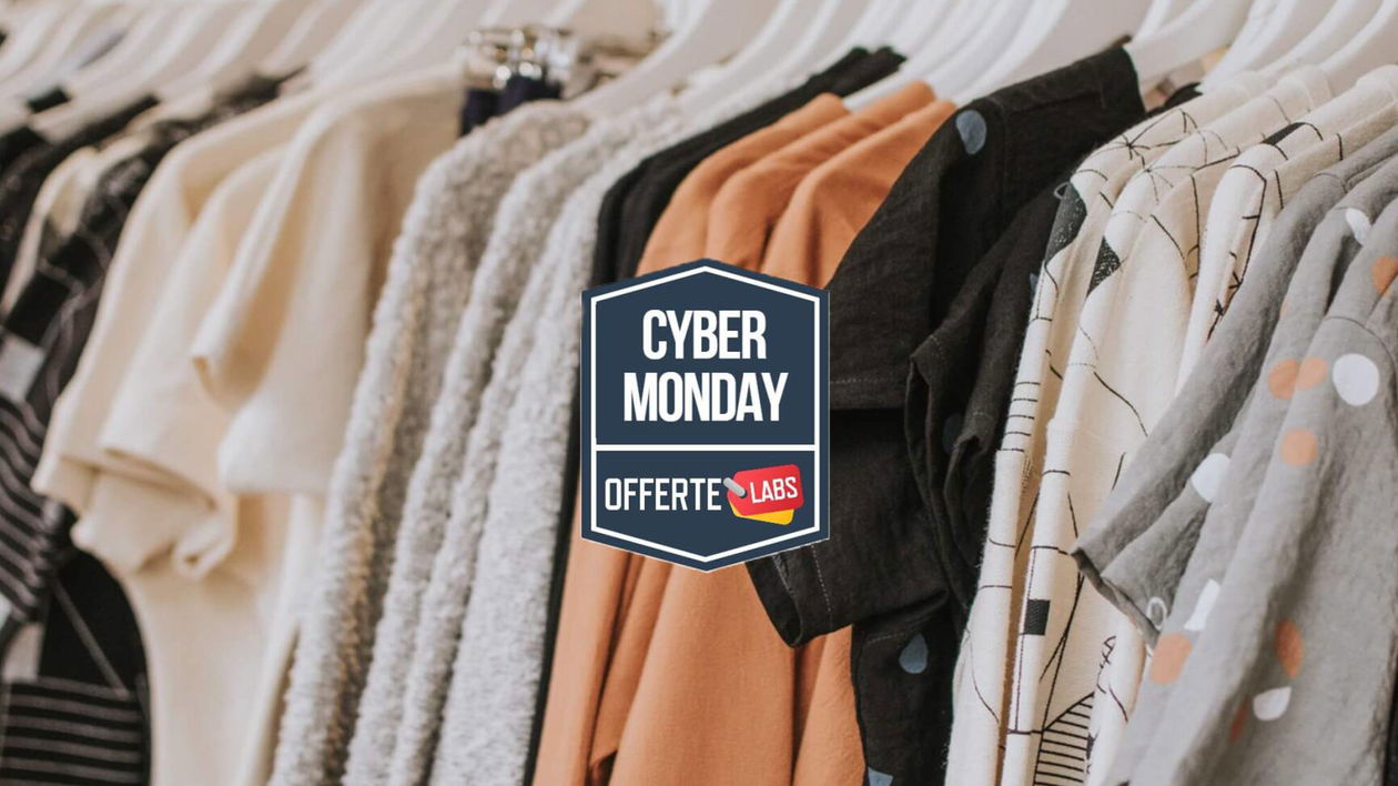 Immagine di Zalando Privé, folli sconti fino all'80% per il Cyber Monday!