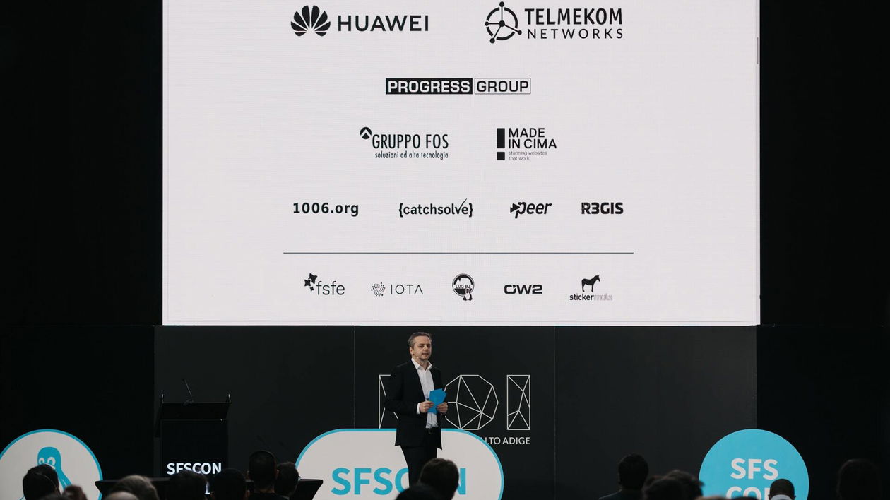 Immagine di Progress, Made in Cima e FOS: le imprese scelgono il Free Software