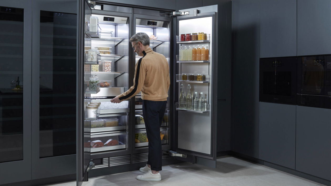 Immagine di Follia Comet: questo frigorifero è scontato di 600€, ma solo per oggi!