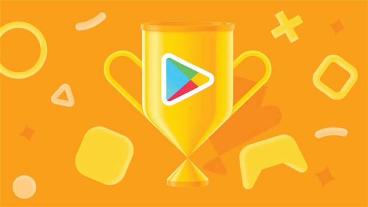 Immagine di Google Play's Best 2021: ecco tutte le migliori applicazioni dell'anno