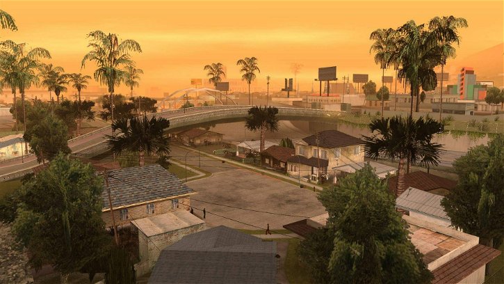 Immagine di GTA San Andreas | Trucchi e codici