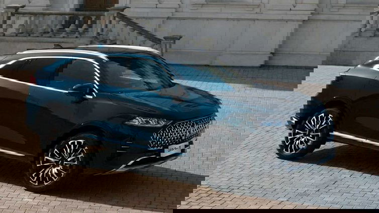 Immagine di La Cina punta sul mercato auto europeo: maxi-investimento per Great Wall Motors