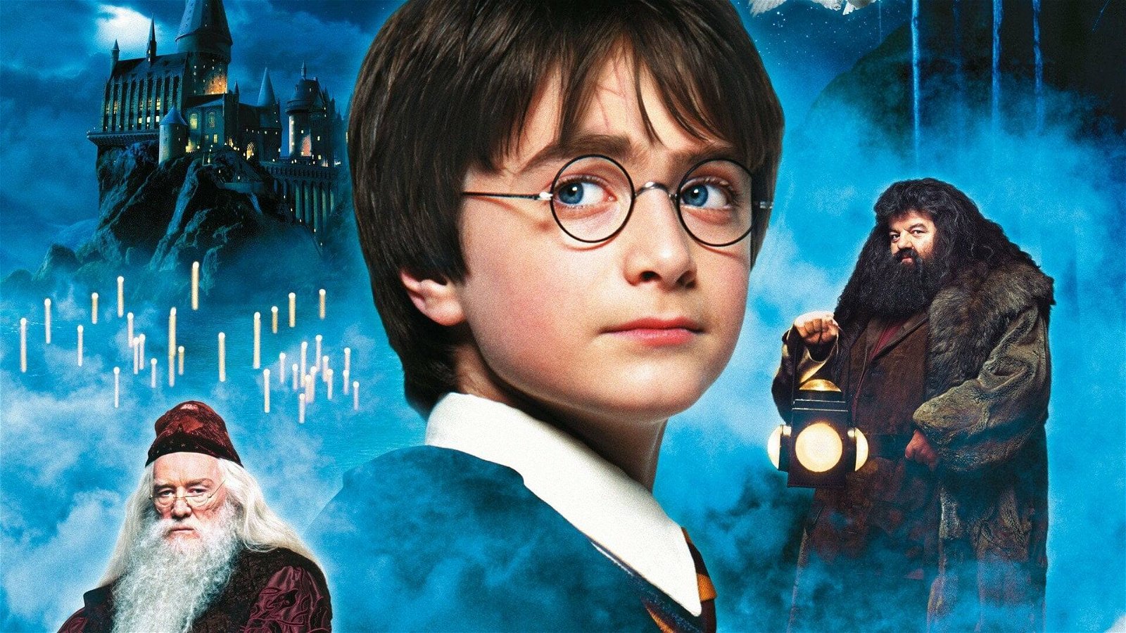 Immagine di Harry Potter e la Pietra Filosofale torna al cinema
