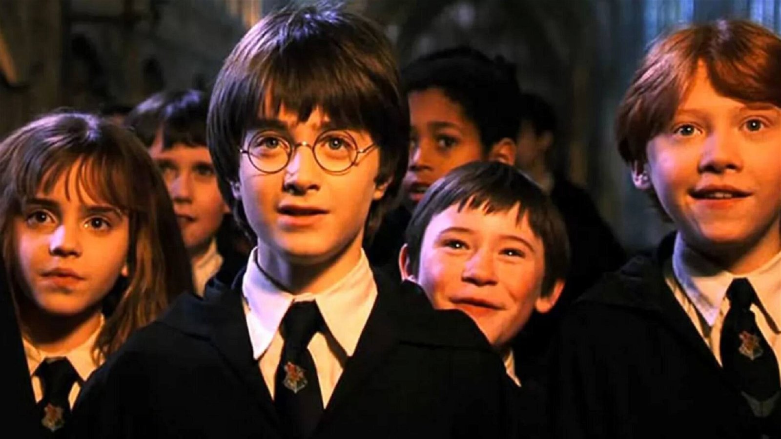 Immagine di Annunciato lo speciale Harry Potter 20th Anniversary: Return to Hogwarts