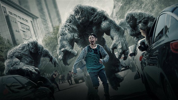 Immagine di Hellbound 2 si farà, rinnovata la nuova serie coreana Netflix