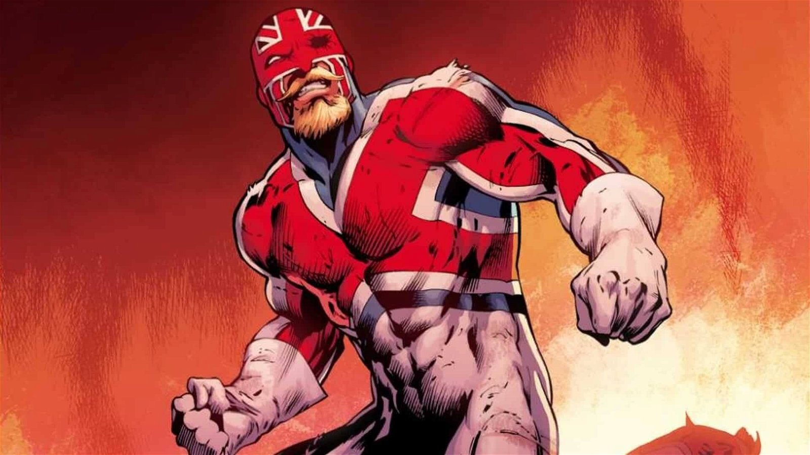 Immagine di Henry Cavill vorrebbe interpretare Captain Britain nel Marvel Cinematic Universe