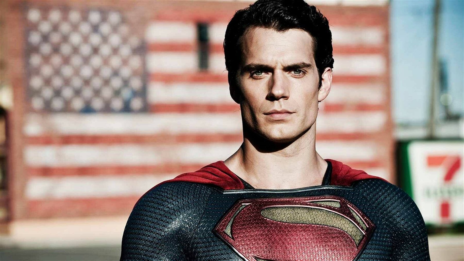 Immagine di Henry Cavill dice addio al suo ruolo di Superman