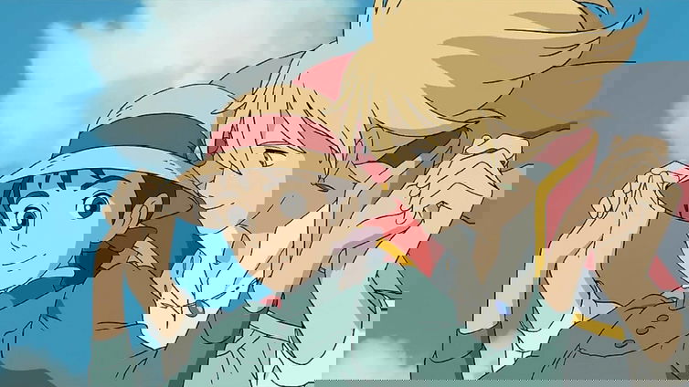 Immagine di Questi diffusori per ambiente catturano gli aromi degli anime dello Studio Ghibli