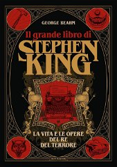 Immagine di Il Grande Libro di Stephen King