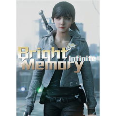 Immagine di Bright Memory: Infinite - PC