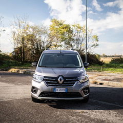 Immagine di Renault Kangoo