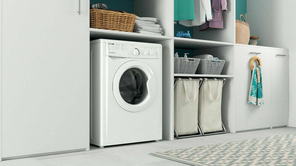 Immagine di Questa offerta vi permetterà di acquistare la lavatrice Indesit a meno di 200€
