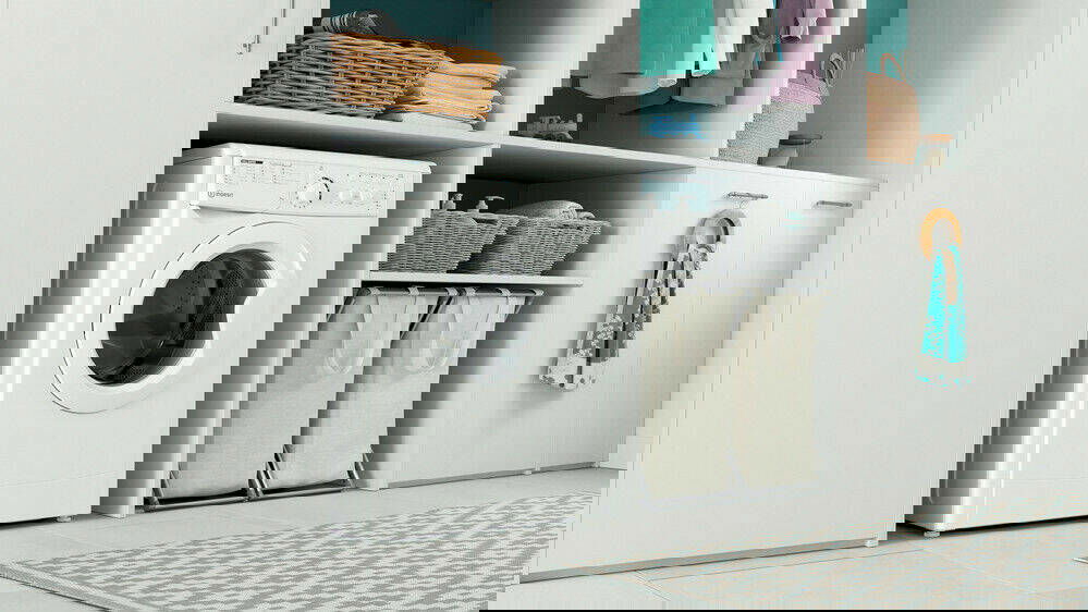 Immagine di Questa offerta vi permetterà di acquistare la lavatrice Indesit a meno di 200€