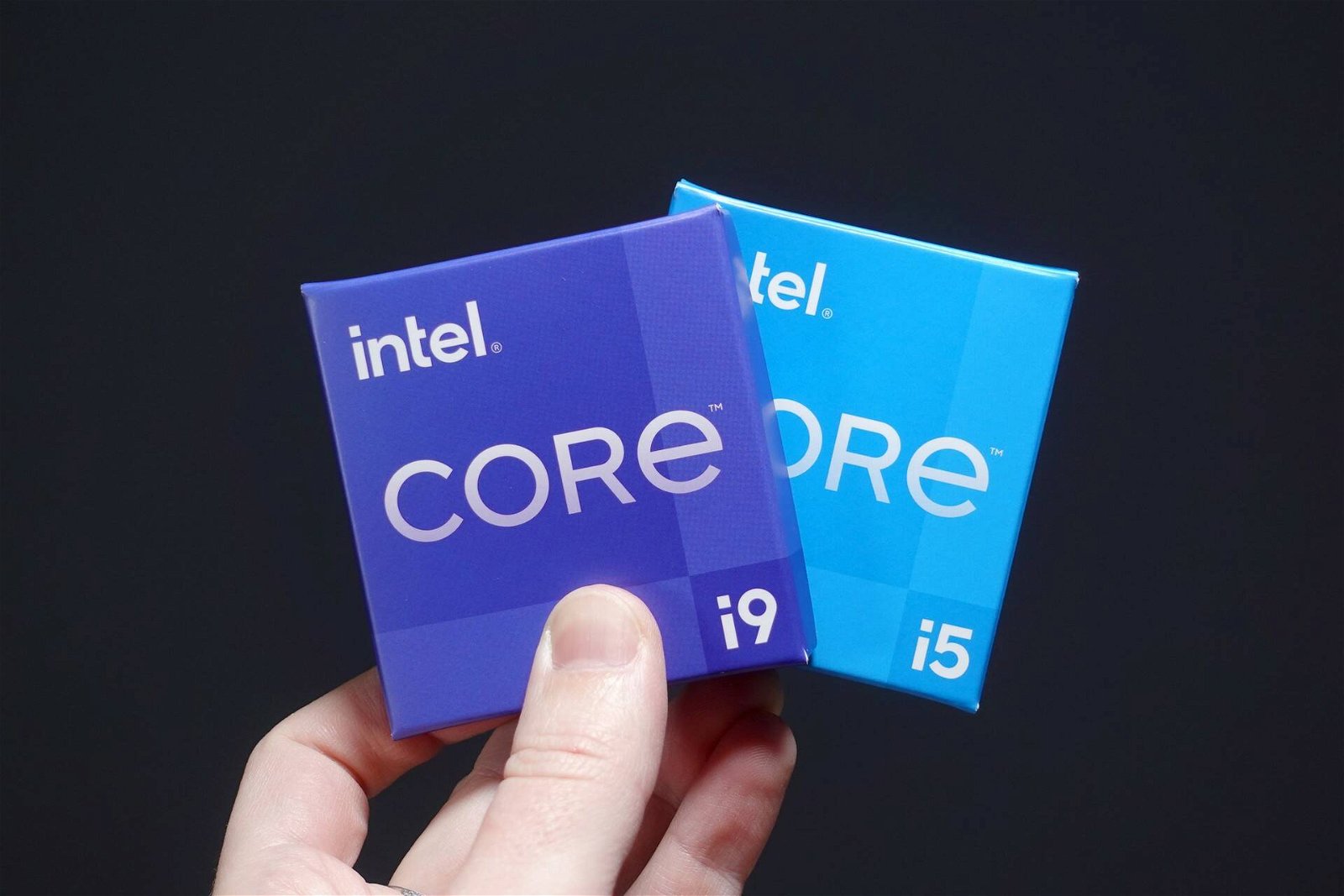 Immagine di Intel Core i9-12900K e Core i5-12600K | Recensione