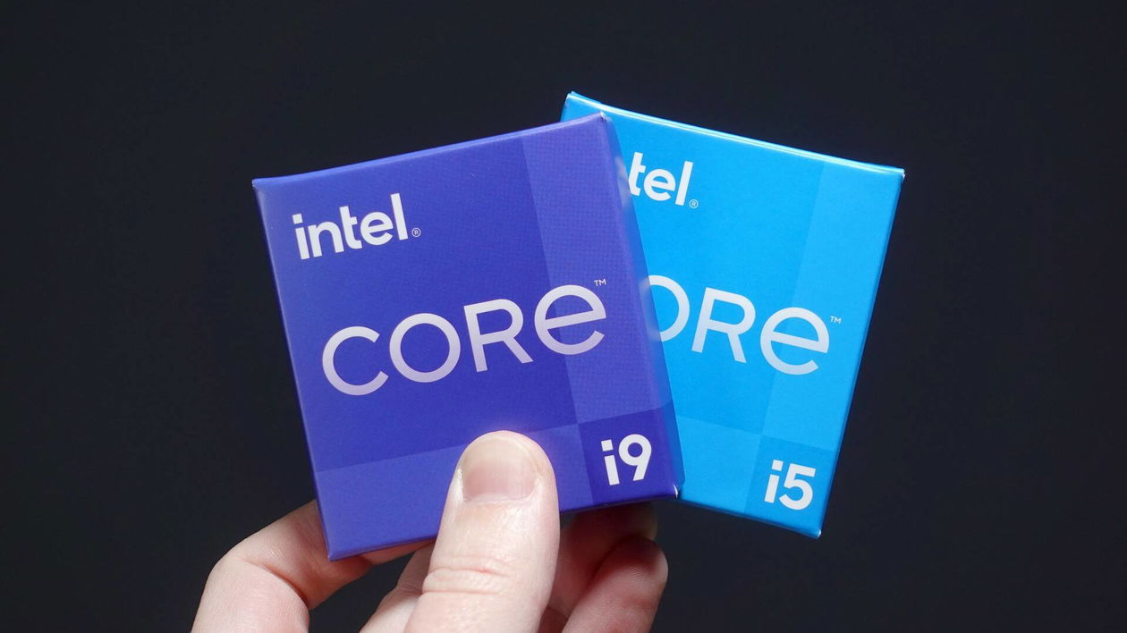 Immagine di Intel Core i9-12900K e Core i5-12600K | Recensione