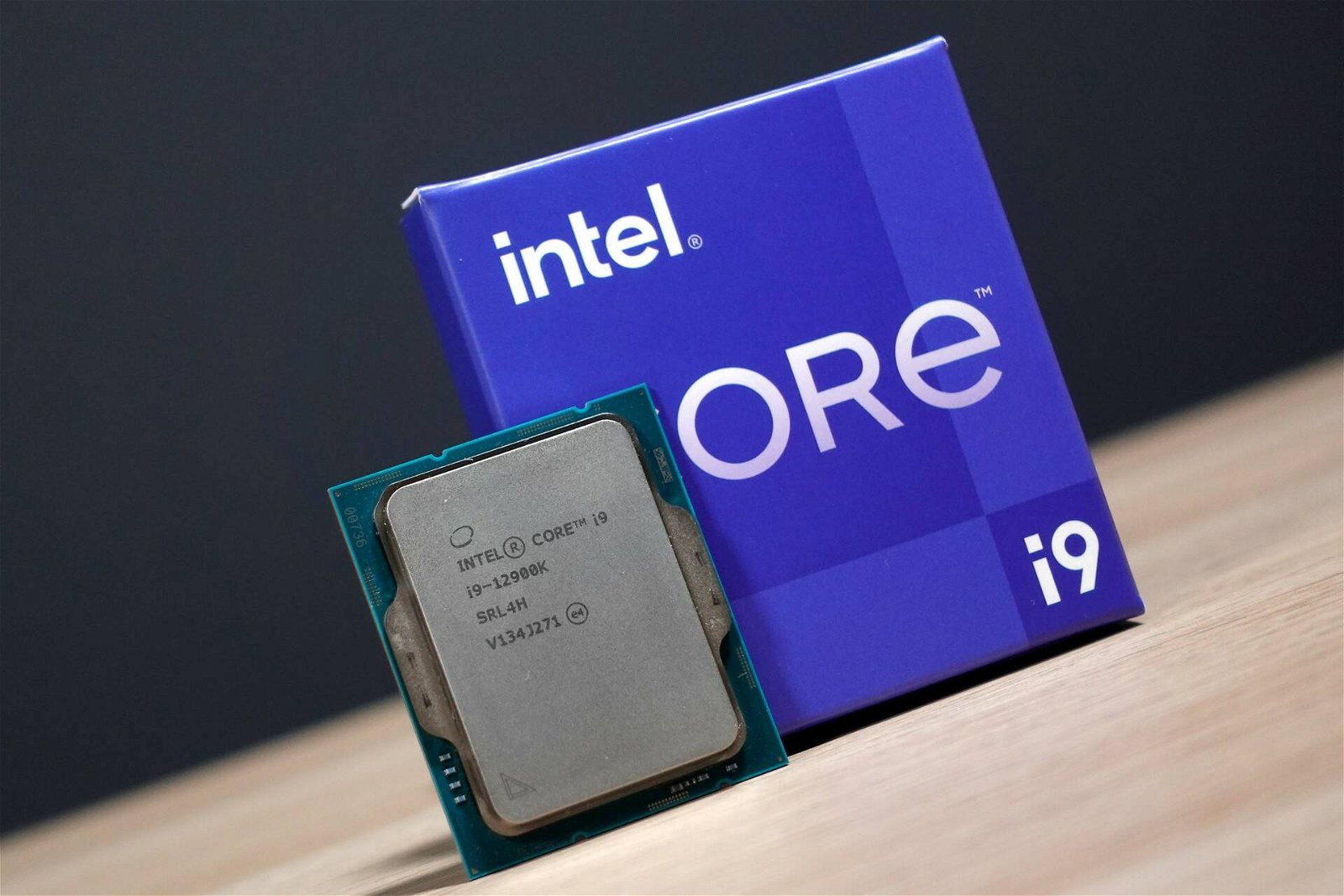 Immagine di Intel Core i9-12900KS, si punta ai 5,5GHz su tutti i core