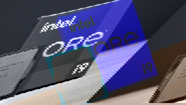 Immagine di Il Core i5-12400 sembra una gran CPU gaming