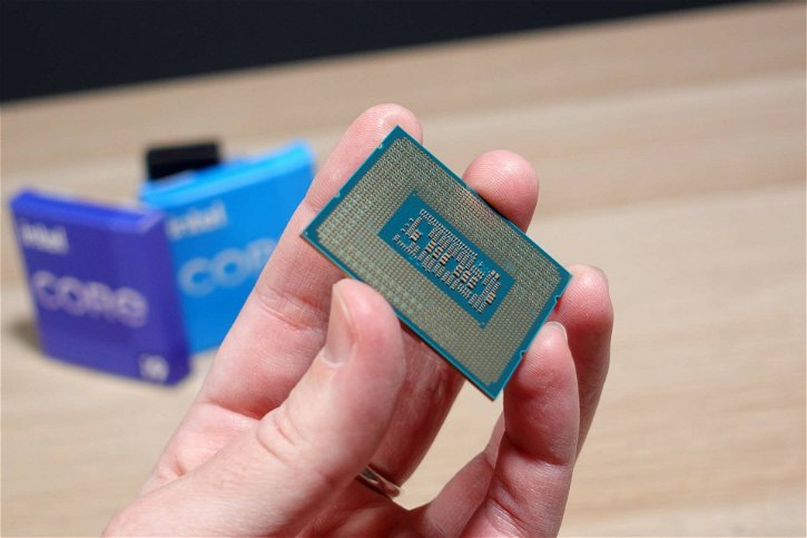 Immagine di Intel Raptor Lake arriverà a 5,8 GHz secondo le indiscrezioni