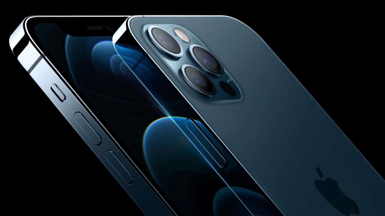 Immagine di iPhone 12 Pro da 512 GB al prezzo più basso di sempre! Risparmi oltre 300€ su Amazon!