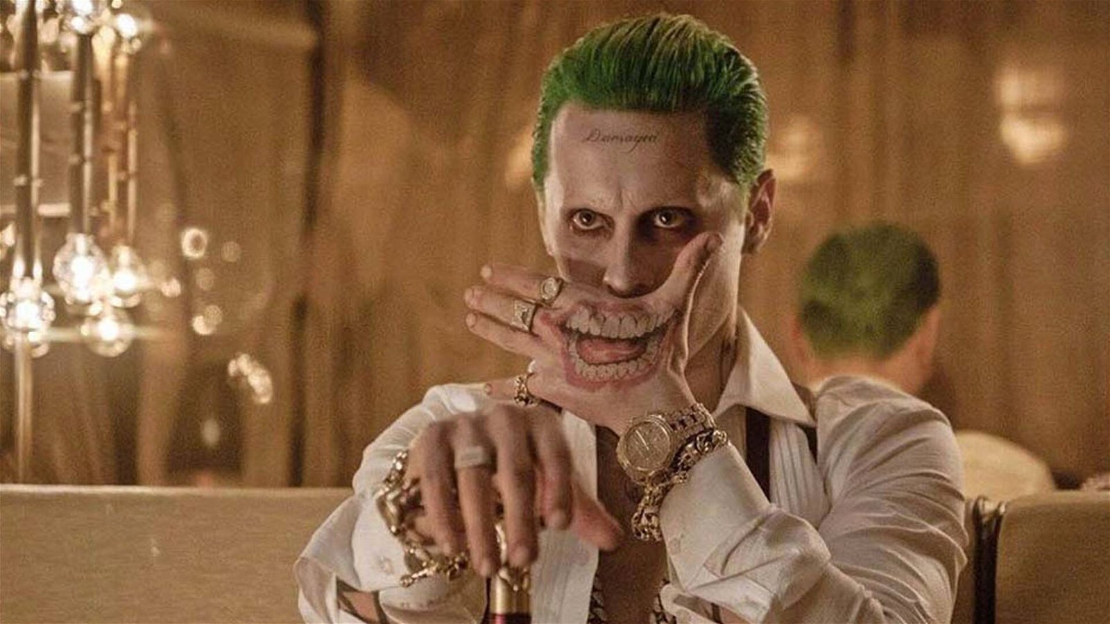 Immagine di Jared Leto apre ad un ritorno come Joker?