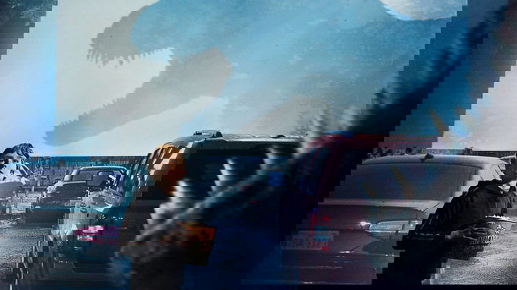 Immagine di Jurassic World: Il Dominio, il Prologo ci riporta indietro di 65 milioni di anni