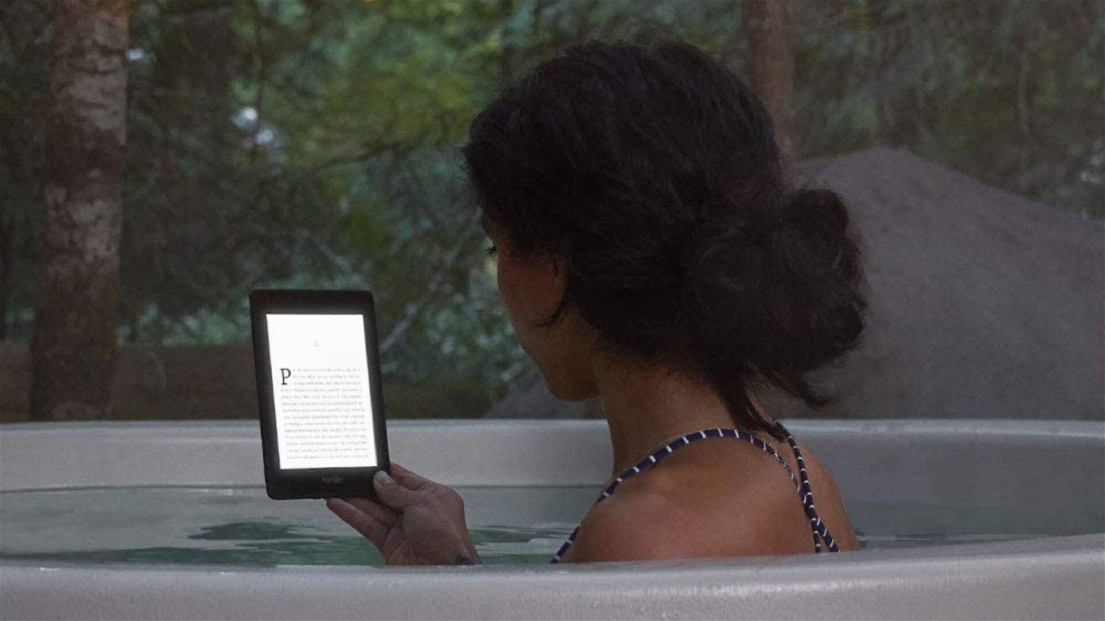 Immagine di Amazon Prime Day: Kindle già in offerta fino al 14%