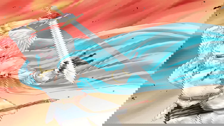 Immagine di L’Inganno di Freya: Magic Press Edizioni annuncia il manga