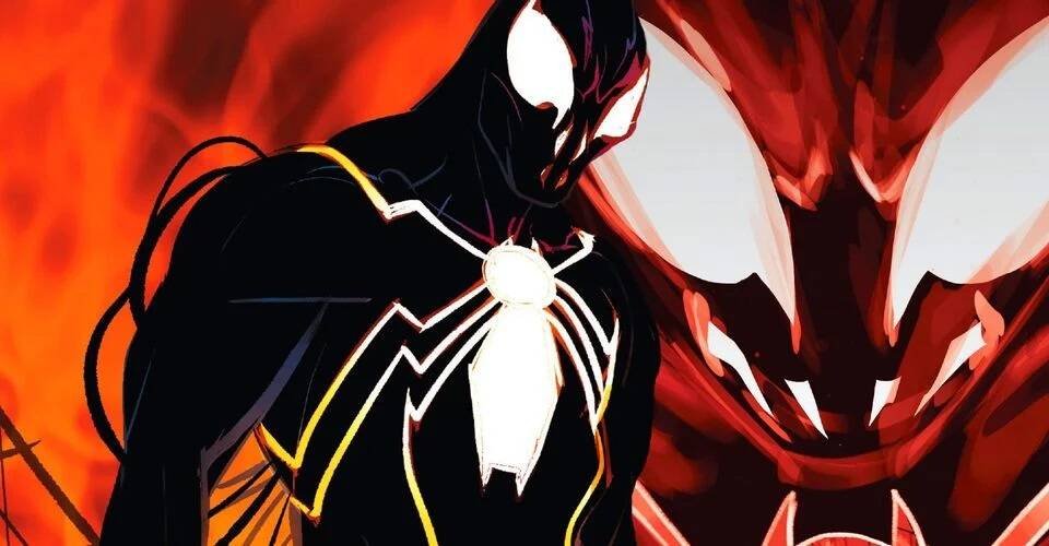 Immagine di L'ombra del Ragno: il lato oscuro di Peter Parker