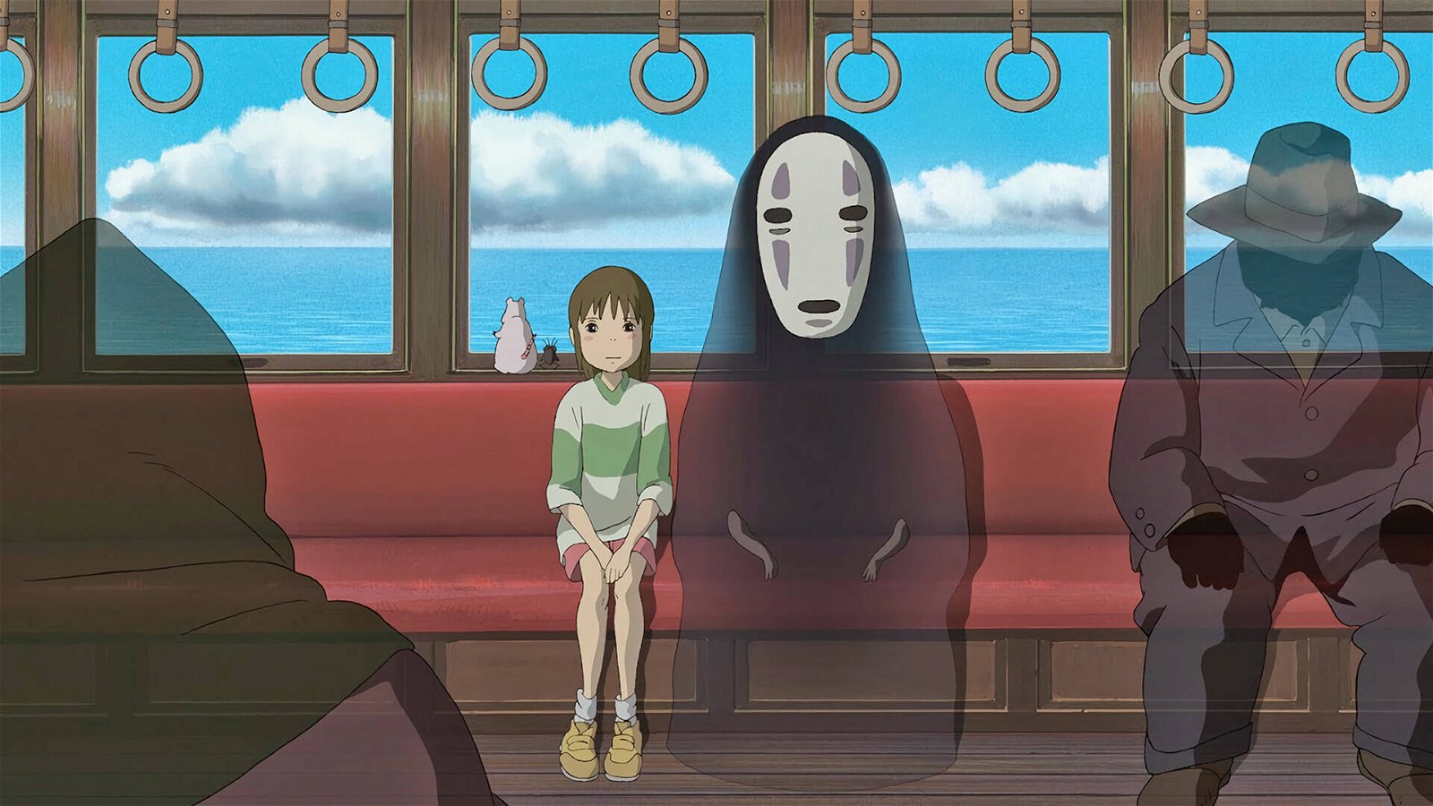 Immagine di Miyazaki ritorna dalla pensione per creare How Do You Live?