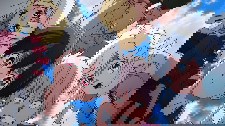 Immagine di Le novità J-Pop e Edizioni BD di dicembre 2021