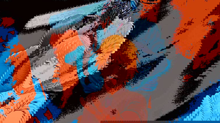 Immagine di Le uscite Planet Manga del 18 Novembre 2021