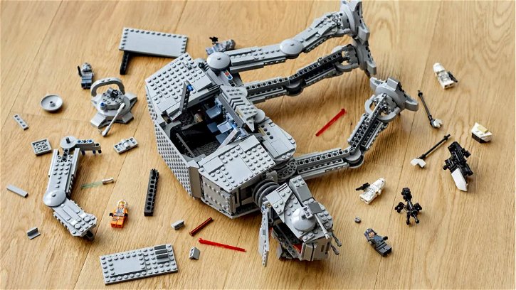 Immagine di LEGO Star Wars | I migliori set da regalare a Natale