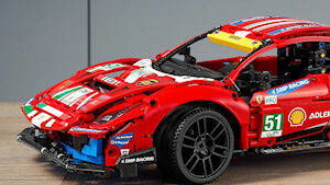 Immagine di Zavvi: che prezzi! Sconti imperdibili su tanti set Lego!