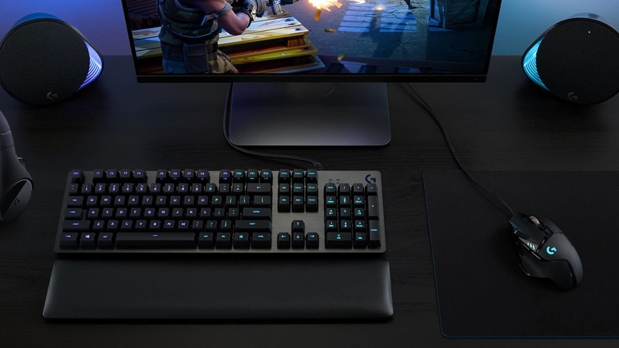 Immagine di Logitech G502 HERO: mouse al top per il gaming, in sconto di 43 euro!