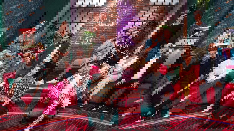Immagine di Amazon Prime Video svela i nomi dei protagonisti di LOL: Chi ride è fuori S2