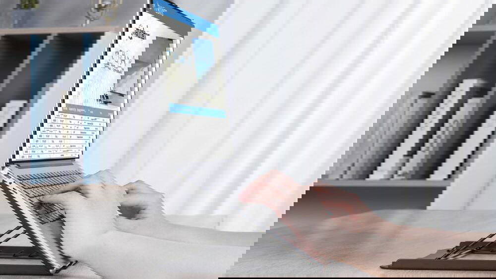 Immagine di Accessori ergonomici by MANHATTAN